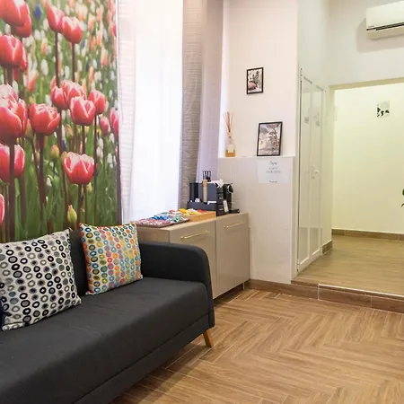 Susys's - Castel Sant'angelo