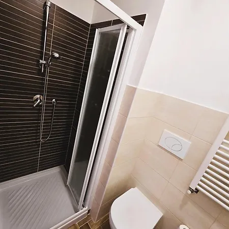 Susys's - Castel Sant'angelo 4* Roma