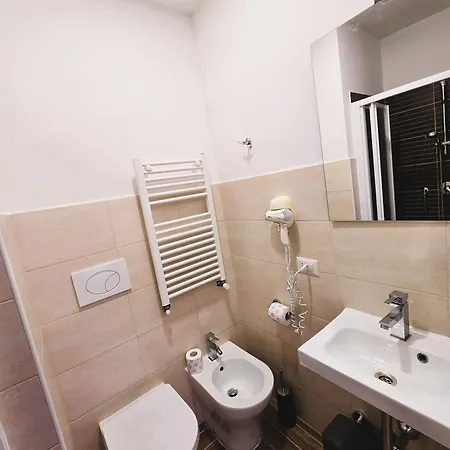 Susys's - Castel Sant'angelo Konukevi