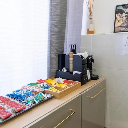 Susys's - Castel Sant'angelo 4* Roma