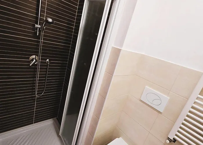 Susys's - Castel Sant'angelo 4* רומא